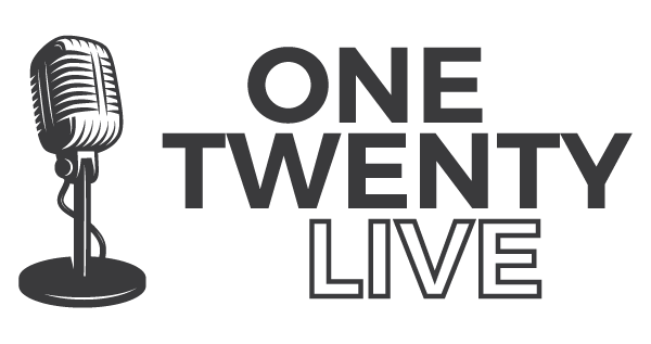 One Twenty Live